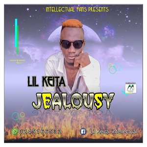 jealousy