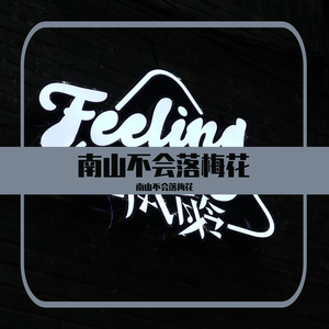 安和桥-南山不会落梅花（翻自 宋冬野）