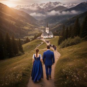 Feltámadás fénye...