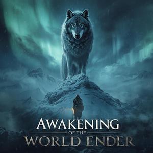 Valhalla Watches in Silence (Extended Ritual Version)