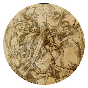 Makers (DeWalta mix)