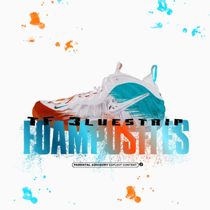 Foamposites
