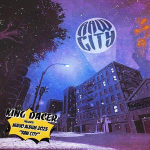 Raw City (feat. Dj Roc P & KISKOLOKID)