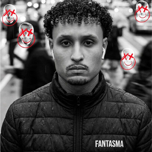 FANTASMA