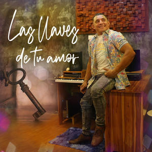 Dame las Llaves