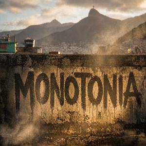 Monotonia