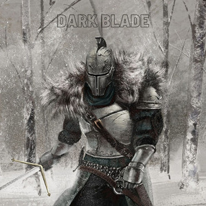 Dark Blade