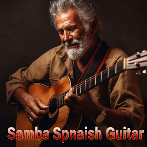 Samba Guitar