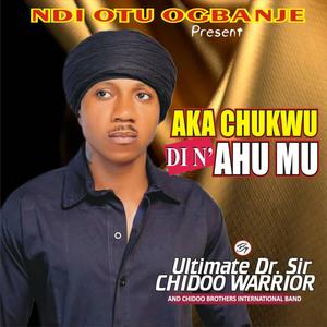 Aka Chukwu Di n Ahu Mu