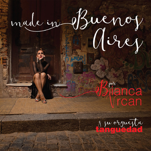Milonga Arabe