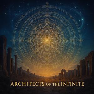 Architects of The Infinite (feat.suno.ai)