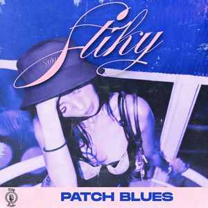 Stiky Patch Blues