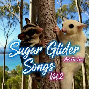 Glide To Me Sugar Sweet