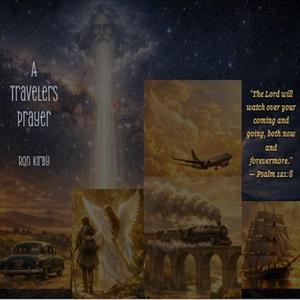 A Travelers Prayer