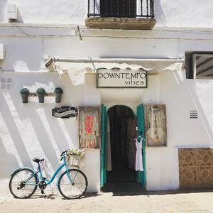 Daydream in Blue (Acoustic)