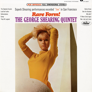 Bop, Look And Listen (Live At Black Hawk, San Francisco, CA. / 1963)