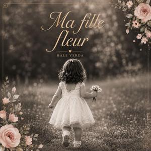 Ma fille fleur