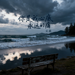 你是我心底永远的痛