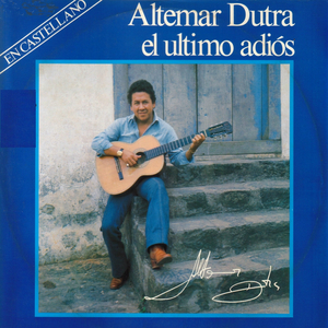 Lamento del Solitario