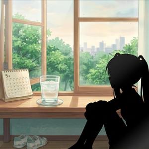 微炭酸の休日