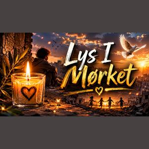Lys I Mørket (feat. Tobias-Dean Graver)