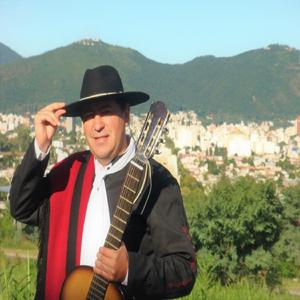 Amo la lluvia de salta