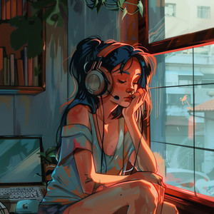 Onda Binaural De Concentración