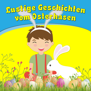 Ostern am Strand