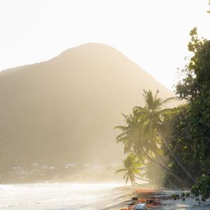 拂晓的曙光（舒缓放松钢琴曲）