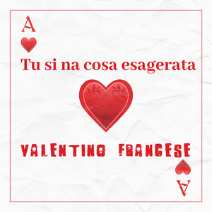 Tu Si Na Cosa Esagerata