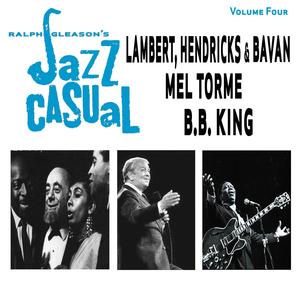 We've Got a World That Swings