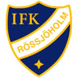 Blåvitt (feat. IFK Rössjöholm)