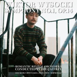 IV: Finale - Vivace (Live at the CBSO Centre)