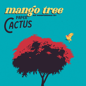 Mango Tree