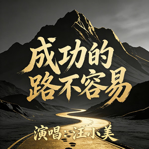 成功的路不容易