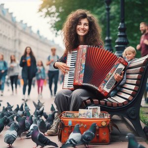Atendente do Amor (Nem Que Seja Com Outra Mulher)