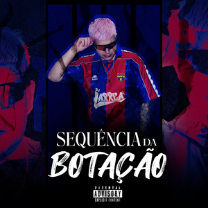 Sequência da Botação