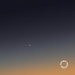 Hoodie Weather (feat. Jessie Early)