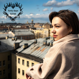 Adrift (feat. David Prorok)