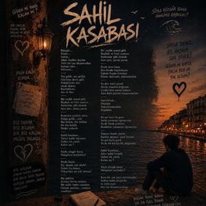 SAHİL KASABASI