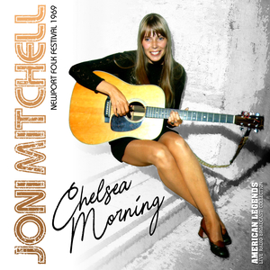 Both Sides, Now (Live)