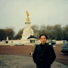 相思妹妹 (慢四吹奏曲)