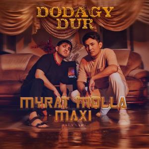 Dodagy Dur (feat. Maxi)