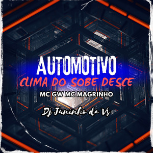AUTOMOTIVO CLIMA SOBE DESCE