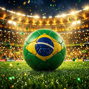 Brazil Concert