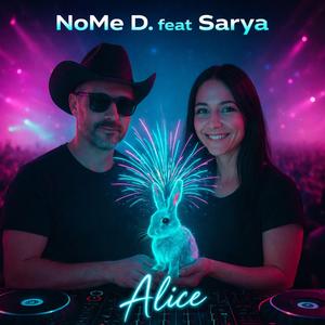 Alice (feat. Sarya)