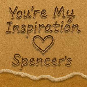 You're My Inspiration