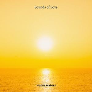 warm waters