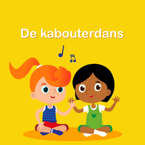 De kabouterdans