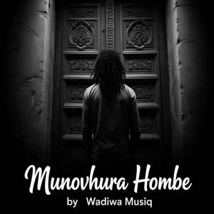 Munovhura Hombe